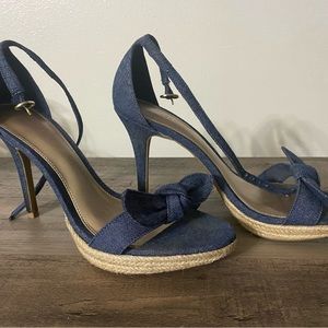 Christian Siriano Shoes used